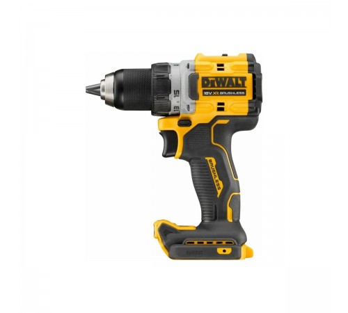 Дрель аккумуляторная DeWalt DCD 800NT