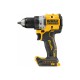 Дрель аккумуляторная DeWalt DCD 800NT