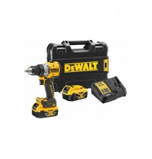 Дрель аккумуляторная DeWalt DCD 800P2T