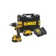 Дрель аккумуляторная DeWalt DCD 800P2T