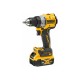 Дрель аккумуляторная DeWalt DCD 800P2T