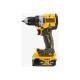 Дрель аккумуляторная DeWalt DCD 800P2T