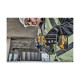 Дрель аккумуляторная DeWalt DCD 800P2T
