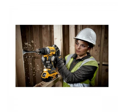 Дрель аккумуляторная DeWalt DCD 800P2T