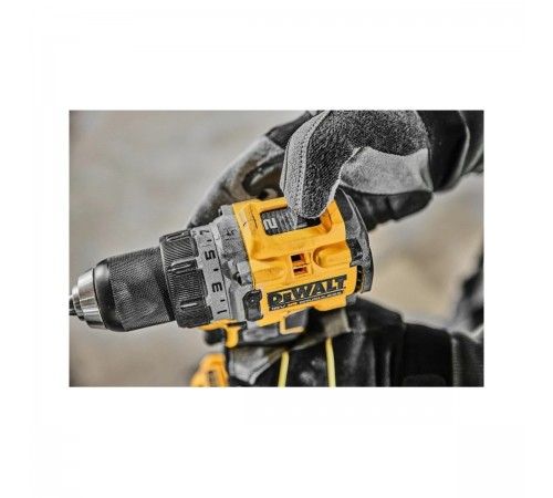 Дрель аккумуляторная DeWalt DCD 800P2T