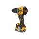 Дрель аккумуляторная ударная DeWalt DCD 805EIT