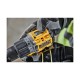 Дрель аккумуляторная ударная DeWalt DCD 805EIT