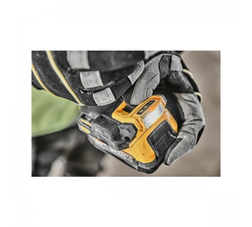 Дрель аккумуляторная ударная DeWalt DCD 805EIT