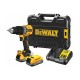 Дрель аккумуляторная DeWalt DCD 805E2T