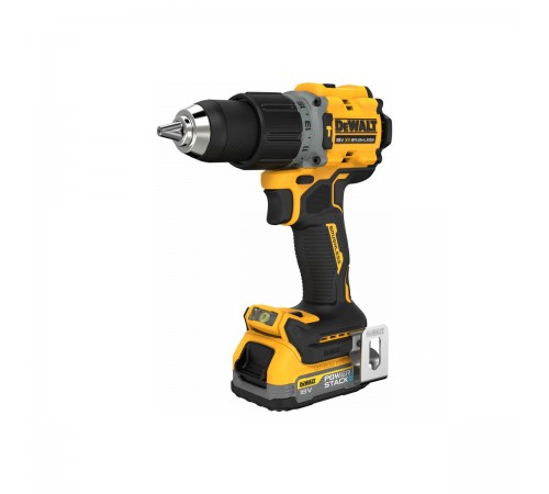 Дрель аккумуляторная DeWalt DCD 805E2T