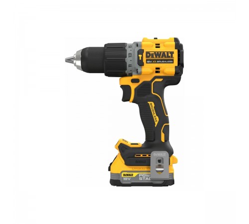 Дрель аккумуляторная DeWalt DCD 805E2T