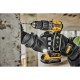 Дрель аккумуляторная DeWalt DCD 805E2T