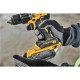 Дрель аккумуляторная DeWalt DCD 805E2T