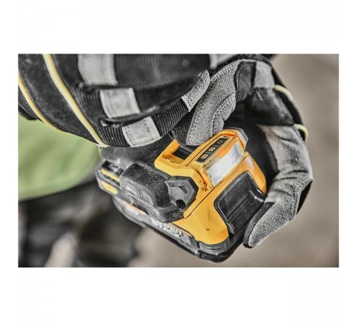 Дрель аккумуляторная DeWalt DCD 805E2T