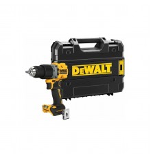 Дрель аккумуляторная DeWalt DCD 805NT