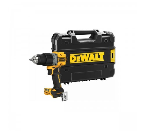 Дрель аккумуляторная DeWalt DCD 805NT