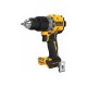 Дрель аккумуляторная DeWalt DCD 805NT