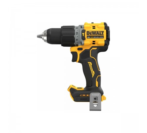 Дрель аккумуляторная DeWalt DCD 805NT