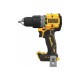Дрель аккумуляторная DeWalt DCD 805NT
