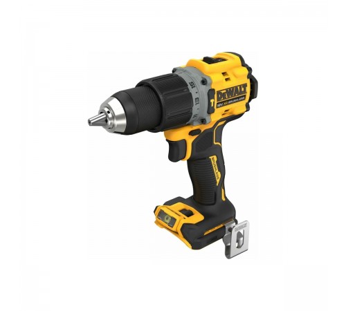 Дрель аккумуляторная DeWalt DCD 805NT