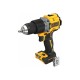 Дрель аккумуляторная DeWalt DCD 805NT