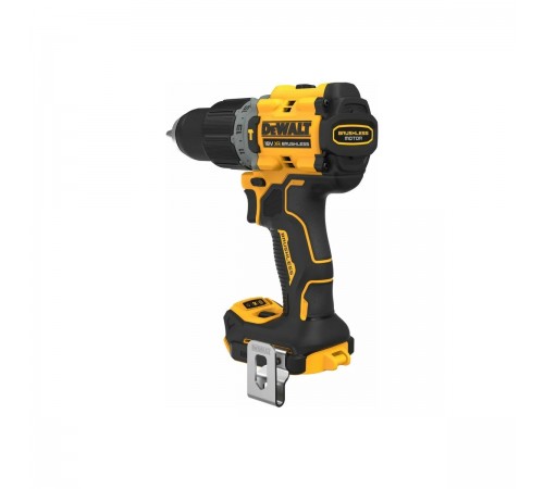 Дрель аккумуляторная DeWalt DCD 805NT