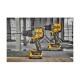 Дрель аккумуляторная DeWalt DCD 805NT