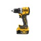 Дрель акумуляторная ударная DeWalt DCD 805P2T