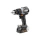 Дрель аккумуляторная DeWalt DCD85ME2GT-QW