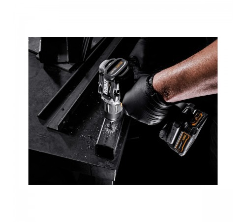 Дрель аккумуляторная DeWalt DCD85ME2GT-QW