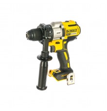 Дрель аккумуляторная DeWalt DCD 991 NT