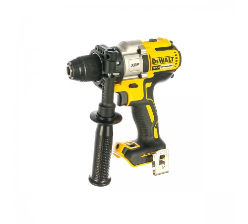 Дрель аккумуляторная DeWalt DCD 991 NT