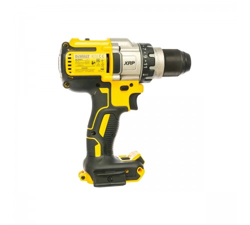 Дрель аккумуляторная DeWalt DCD 991 NT