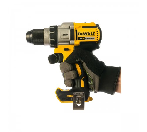 Дрель аккумуляторная DeWalt DCD 991 NT