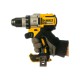 Дрель аккумуляторная DeWalt DCD 991 NT