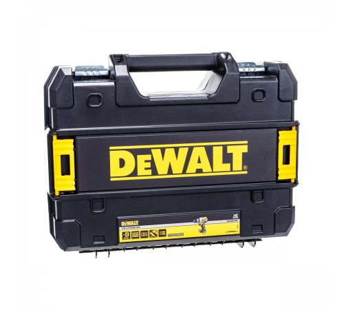 Дрель аккумуляторная DeWalt DCD 991 NT