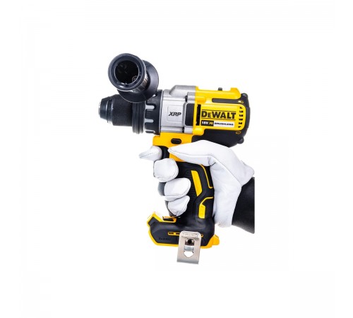 Дрель аккумуляторная DeWalt DCD 991 NT