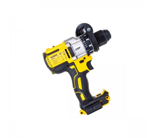 Дрель аккумуляторная DeWalt DCD 991 NT