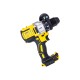 Дрель аккумуляторная DeWalt DCD 991 NT