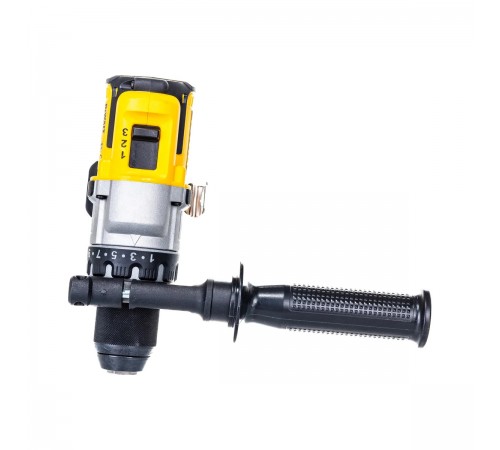 Дрель аккумуляторная DeWalt DCD 991 NT