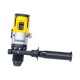 Дрель аккумуляторная DeWalt DCD 991 NT