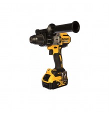 Дрель аккумуляторная DeWalt DCD 996 P2