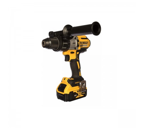 Дрель аккумуляторная DeWalt DCD 996 P2