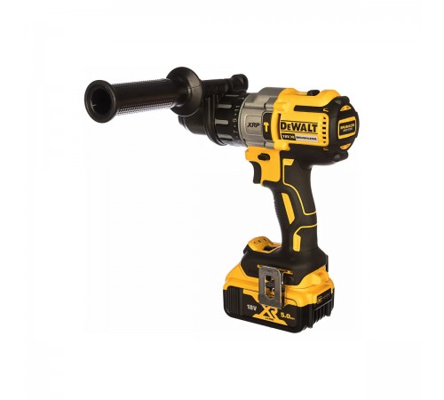 Дрель аккумуляторная DeWalt DCD 996 P2