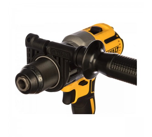 Дрель аккумуляторная DeWalt DCD 996 P2