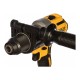 Дрель аккумуляторная DeWalt DCD 996 P2