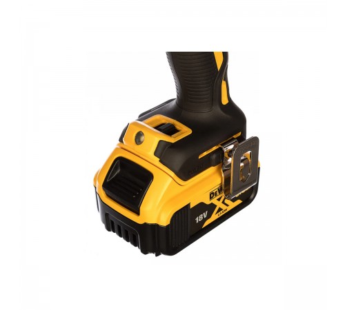 Дрель аккумуляторная DeWalt DCD 996 P2