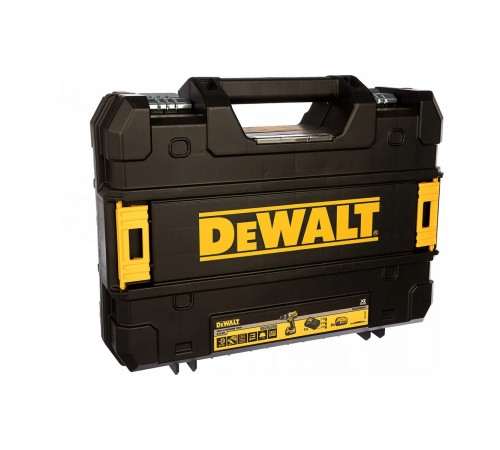 Дрель аккумуляторная DeWalt DCD 996 P2