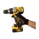 Дрель аккумуляторная DeWalt DCD 996 P2