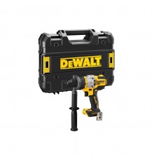 Дрель аккумуляторная DeWalt DCD 999 NT-XJ